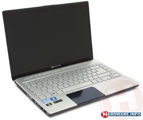 Packard Bell EasyNote NX69-HR073NL