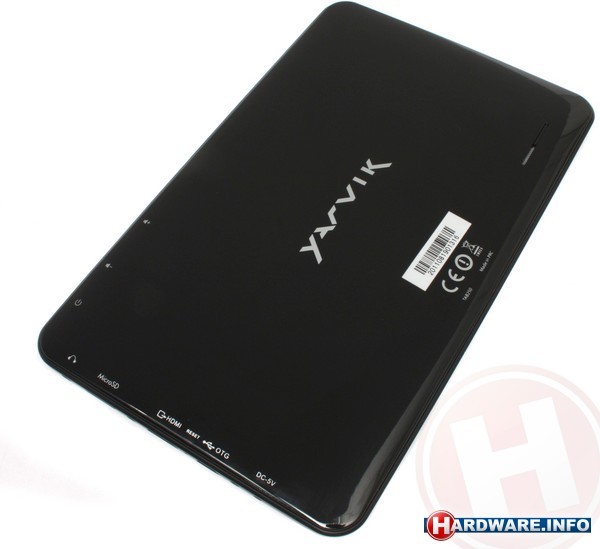 Yarvik TAB250