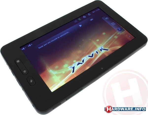 Yarvik TAB250