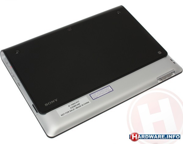 Sony Tablet S 32GB