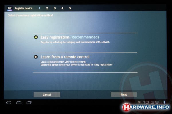 Sony Tablet S 32GB