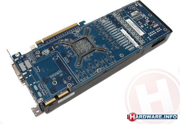 Sapphire Radeon HD 6950 Toxic 2GB