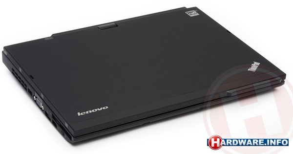 Lenovo ThinkPad X220 Tablet (NYN2PMH)