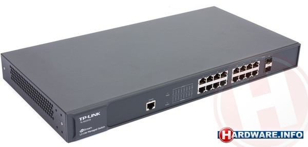 TP-Link JetStream TL-SG3216