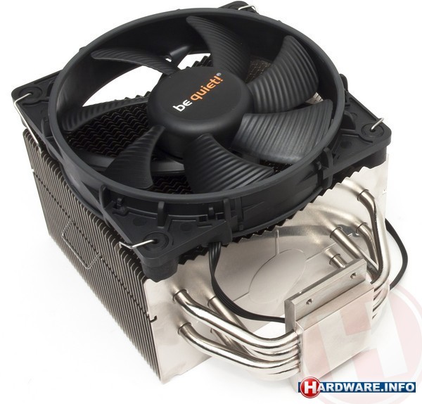 Be quiet! Shadow Rock Pro SR1