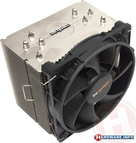 Be quiet! Shadow Rock Pro SR1