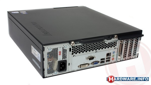 Lenovo ThinkCentre Edge 71 (SGGE1MH)