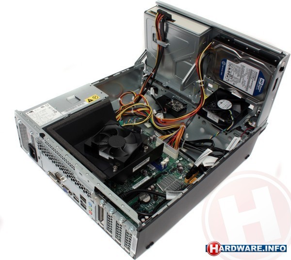 Lenovo ThinkCentre Edge 71 (SGGE1MH)