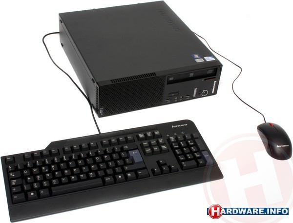 Lenovo ThinkCentre Edge 71 (SGGE1MH)