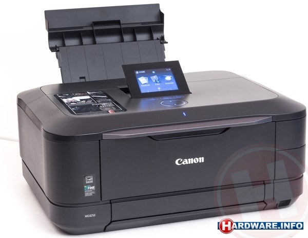 Canon Pixma MG8250