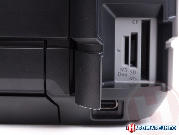 Canon Pixma MG8250