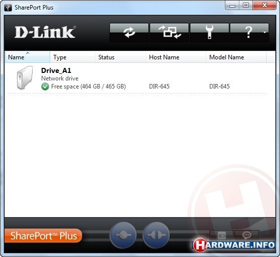 D-Link DIR-645 Wireless N Home Router