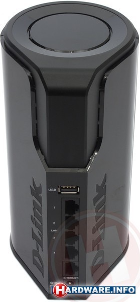 D-Link DIR-645 Wireless N Home Router