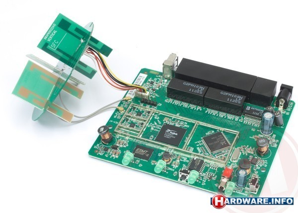 D-Link DIR-645 Wireless N Home Router