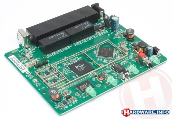 D-Link DIR-645 Wireless N Home Router