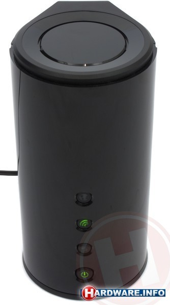 D-Link DIR-645 Wireless N Home Router