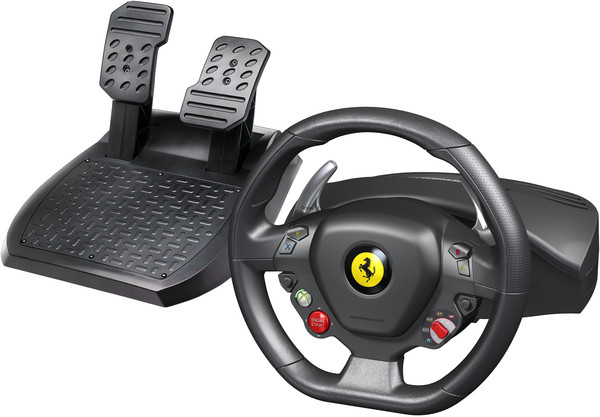 Thrustmaster Ferrari 458 Italia