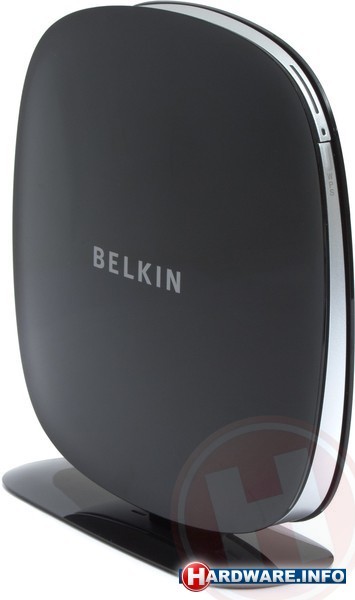 Belkin Play N750