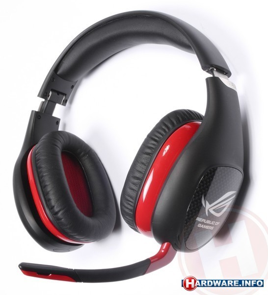 Asus Vulcan ANC