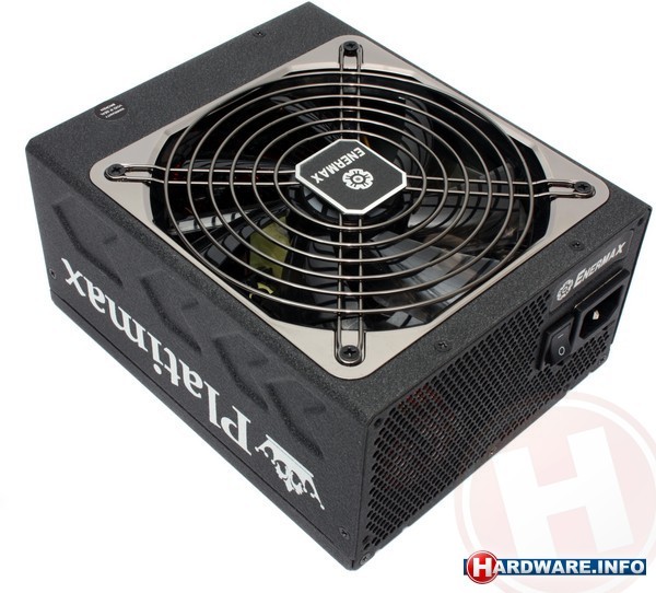 Enermax Platimax 1200W
