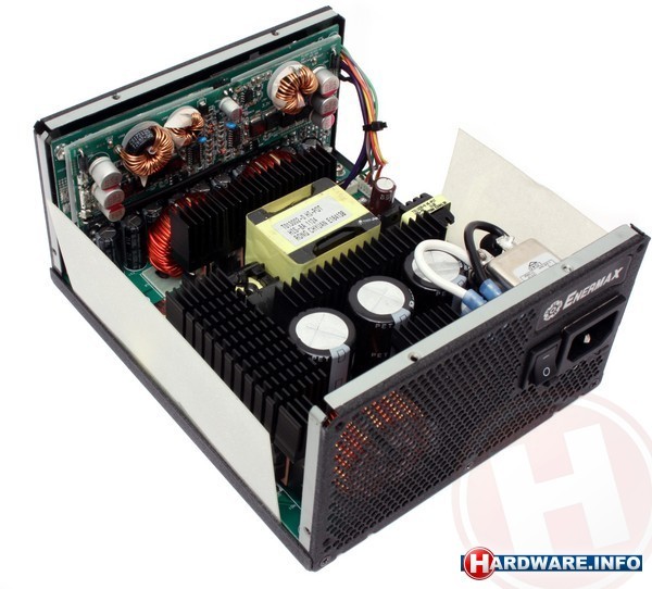 Enermax Platimax 1200W