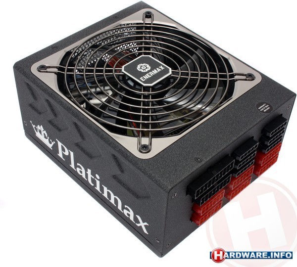 Enermax Platimax 1200W