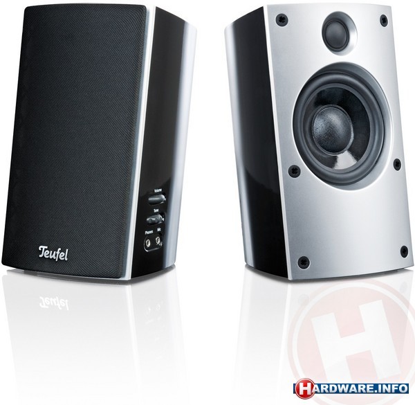 Teufel Concept B 20 2.0 PC Speaker