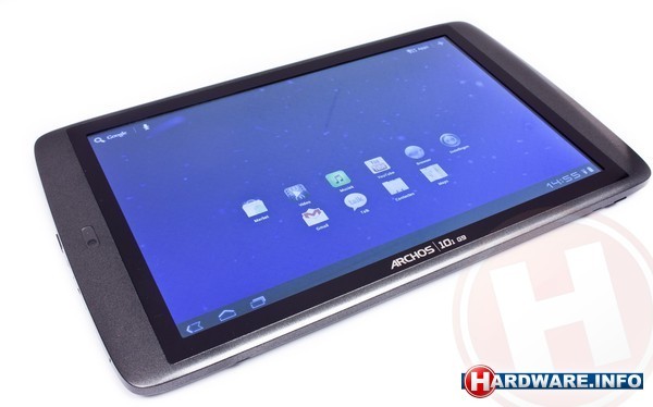 Archos 101 G9 8GB