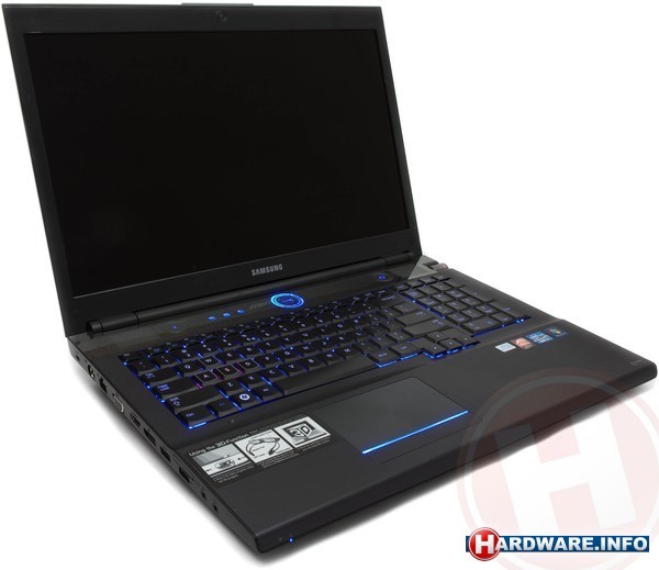 Samsung Gamer NP700G7A-S01NL