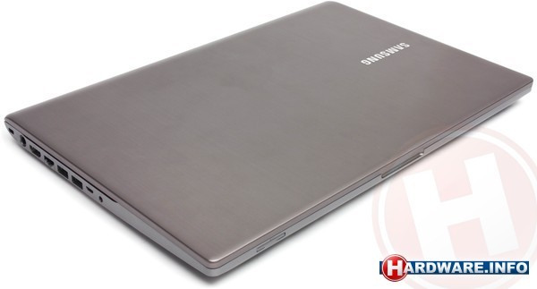 Samsung Chronos NP700Z5A-S01NL