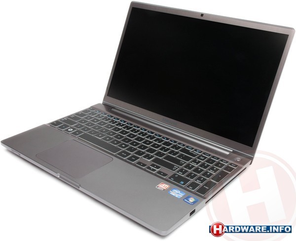 Samsung Chronos NP700Z5A-S01NL