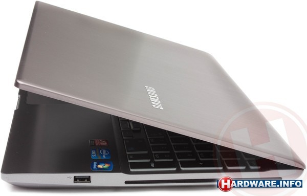 Samsung Chronos NP700Z5A-S01NL