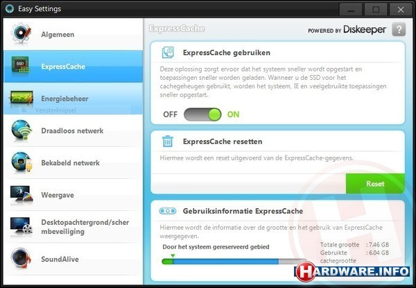 Samsung Chronos NP700Z5A-S01NL