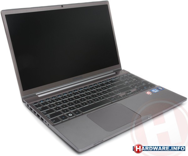 Samsung Chronos NP700Z5A-S01NL