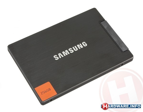 Samsung 830 Series 256GB (desktop kit)