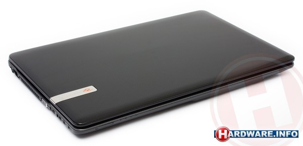 Packard Bell EasyNote TS11-SB-041