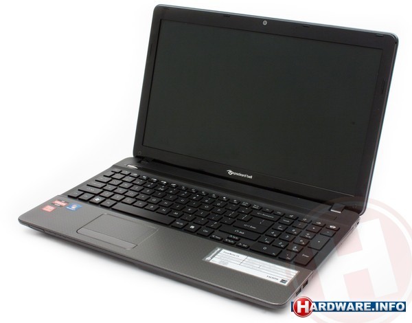 Packard Bell EasyNote TS11-SB-041
