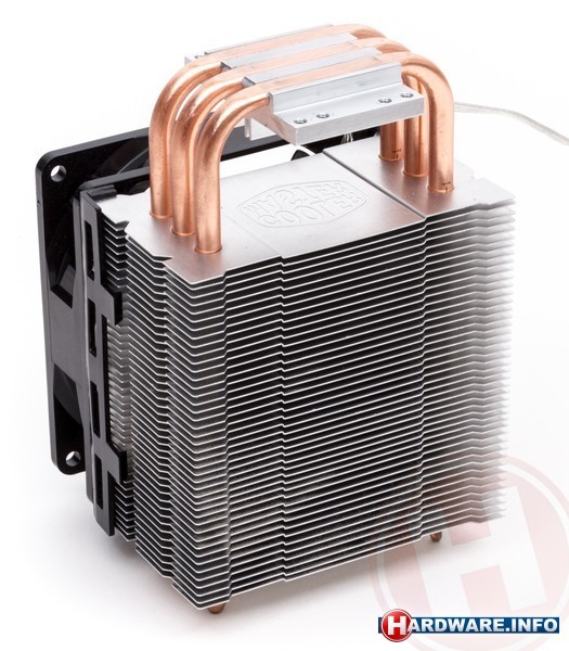 Cooler Master Hyper TX3 Evo