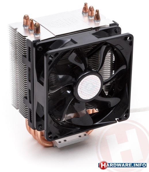 Cooler Master Hyper TX3 Evo