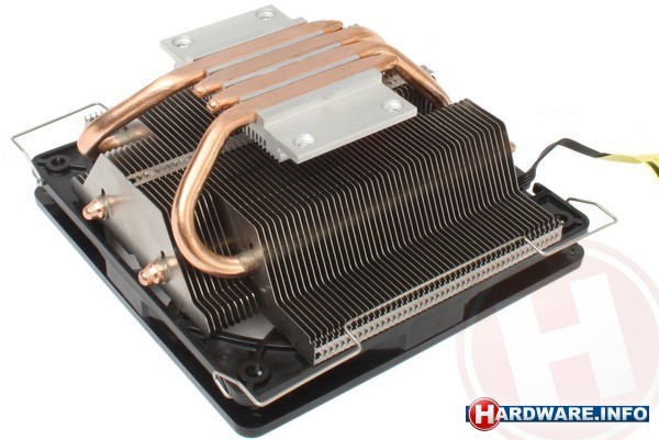 Cooler Master GeminII M4
