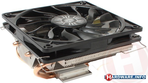 Cooler Master GeminII M4