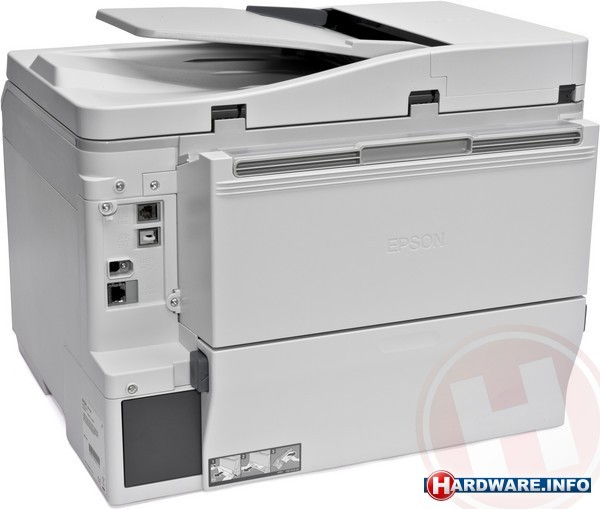 Epson WorkForce Pro WP-4525 DNF