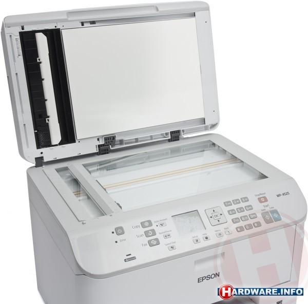 Epson WorkForce Pro WP-4525 DNF