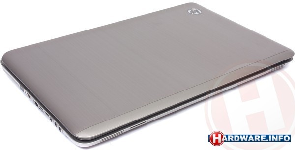 HP Pavilion dv7-6b70ed (QG741EA)