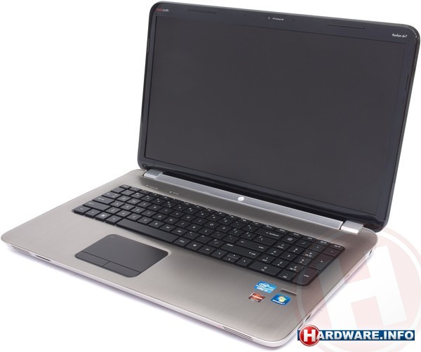 HP Pavilion dv7-6b70ed (QG741EA)