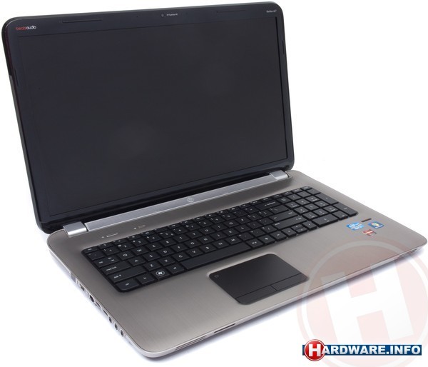 HP Pavilion dv7-6b70ed (QG741EA)