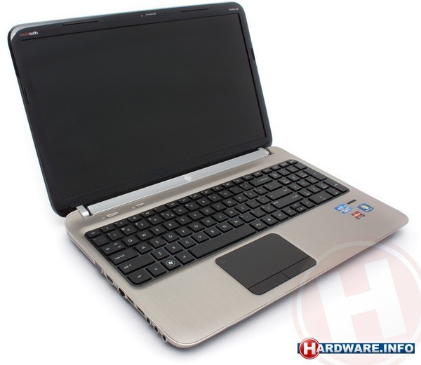 HP Pavilion dv6-6b12ed (QG774EA)
