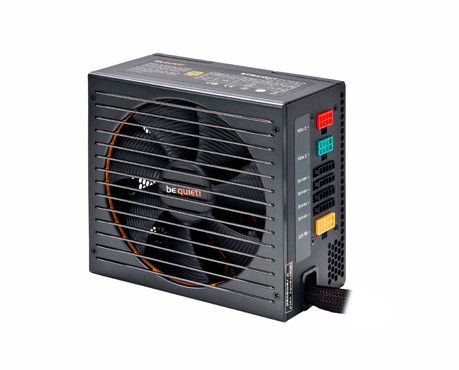 Be quiet! Straight Power E9 CM 680W