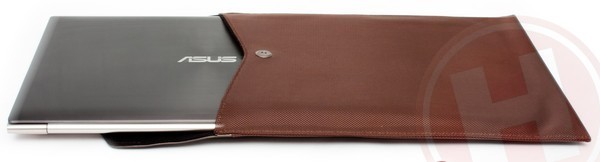 Asus Zenbook UX31E-RY010V