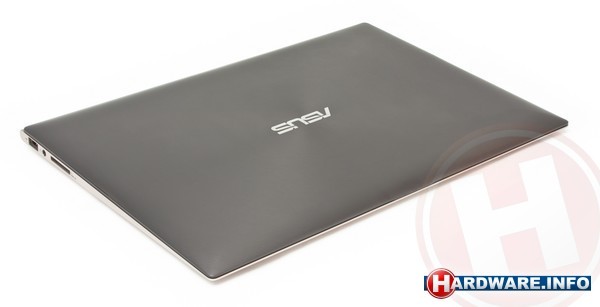 Asus Zenbook UX31E-RY010V